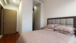 The Palette (D18), Condominium #600176411